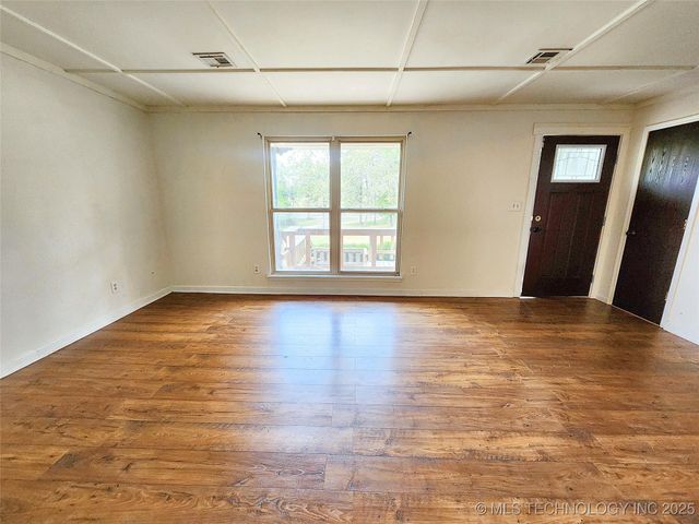 16809 W 790 Road, Tahlequah, OK 74464