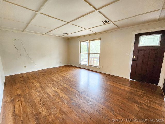 16809 W 790 Road, Tahlequah, OK 74464