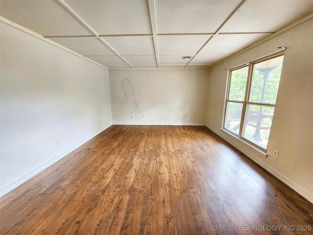 16809 W 790 Road, Tahlequah, OK 74464