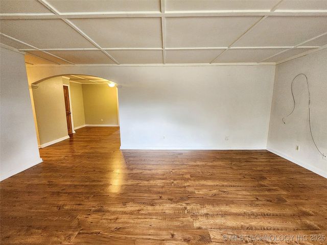 16809 W 790 Road, Tahlequah, OK 74464