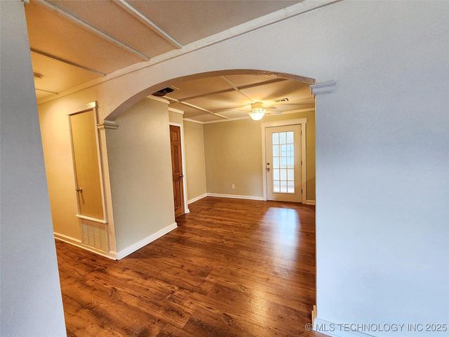 16809 W 790 Road, Tahlequah, OK 74464