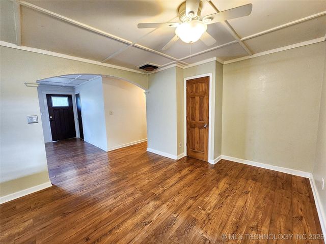 16809 W 790 Road, Tahlequah, OK 74464