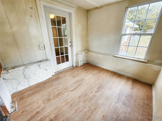 16809 W 790 Road, Tahlequah, OK 74464