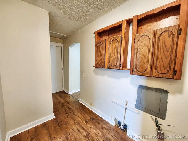 16809 W 790 Road, Tahlequah, OK 74464