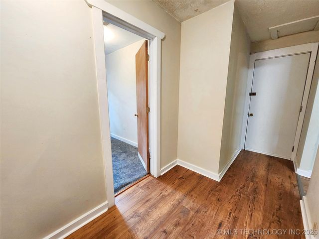 16809 W 790 Road, Tahlequah, OK 74464