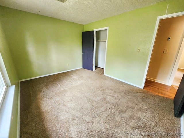 16809 W 790 Road, Tahlequah, OK 74464