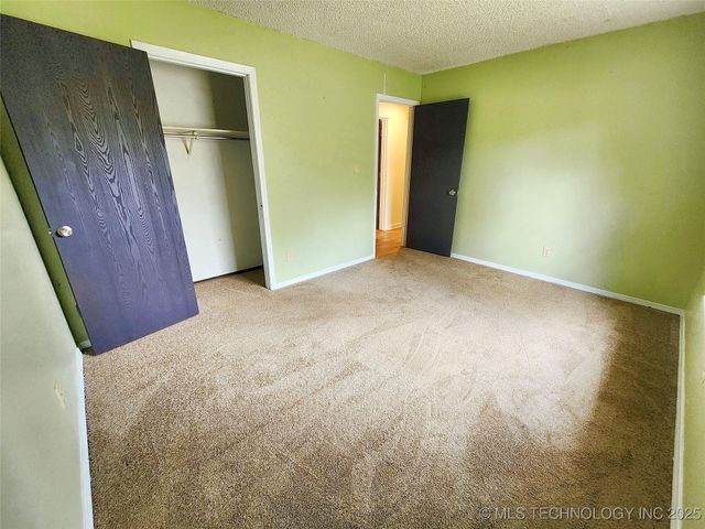 16809 W 790 Road, Tahlequah, OK 74464