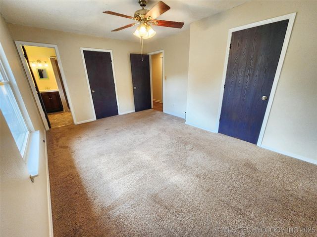 16809 W 790 Road, Tahlequah, OK 74464