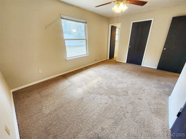 16809 W 790 Road, Tahlequah, OK 74464