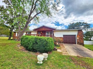 16809 W 790 Road, Tahlequah, OK 74464