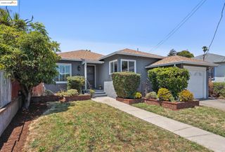 967 31St St, Richmond, CA 94804