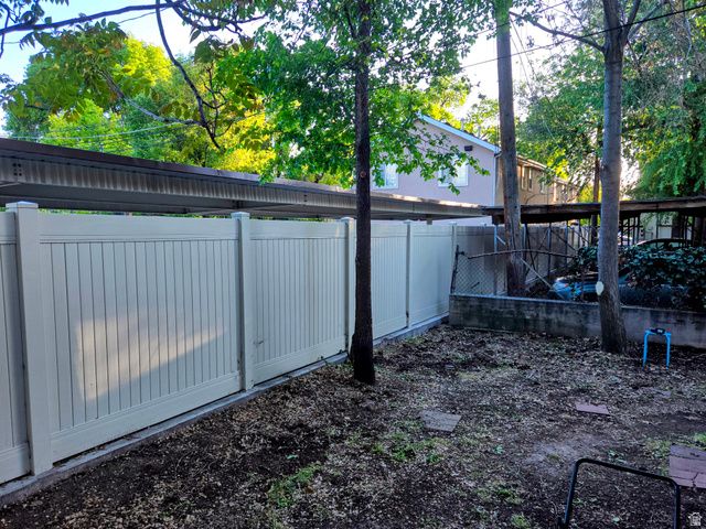 822 E SEGO AVE., Salt Lake City, UT 84102