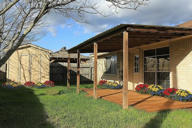 10314 Hollow Canyon Court, Sugar Land, TX 77498