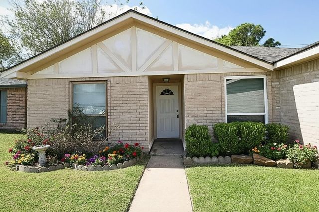 10314 Hollow Canyon Court, Sugar Land, TX 77498