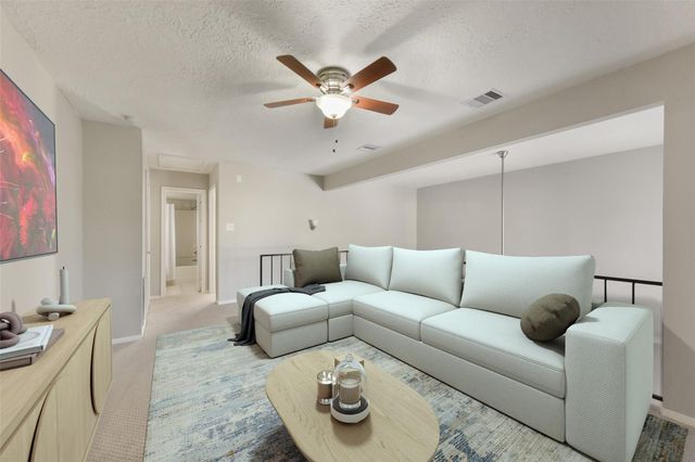 1941 Country Village Boulevard A, Humble, TX 77338