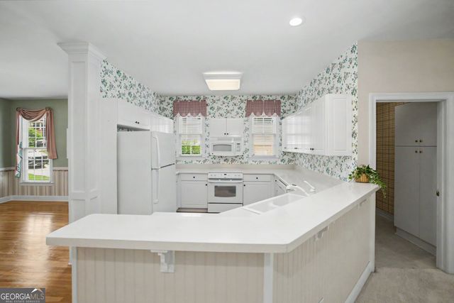 217 Sweetbriar Street, Peachtree City, GA 30269