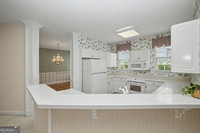 217 Sweetbriar Street, Peachtree City, GA 30269