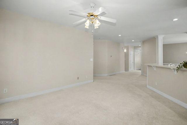 217 Sweetbriar Street, Peachtree City, GA 30269