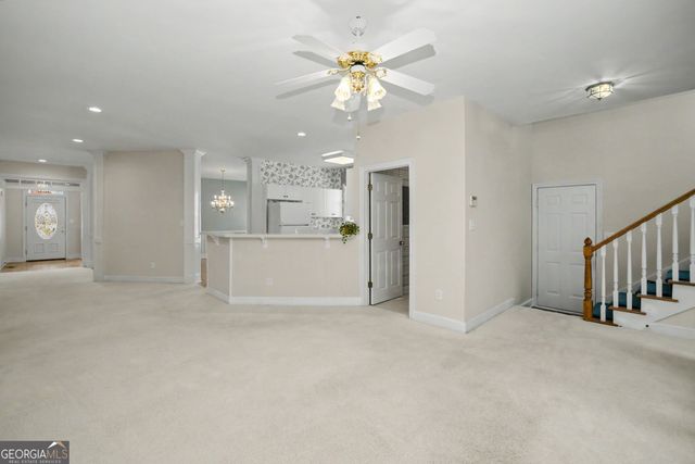 217 Sweetbriar Street, Peachtree City, GA 30269