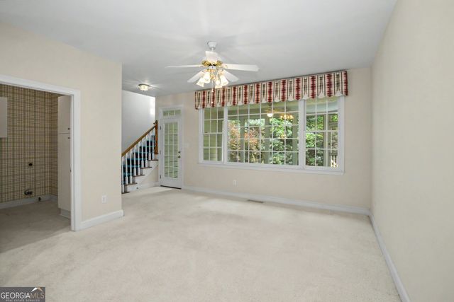 217 Sweetbriar Street, Peachtree City, GA 30269