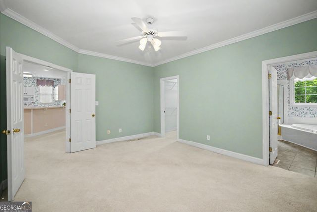 217 Sweetbriar Street, Peachtree City, GA 30269