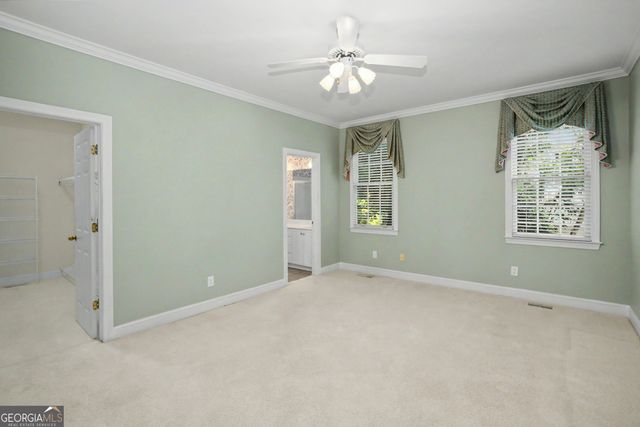 217 Sweetbriar Street, Peachtree City, GA 30269