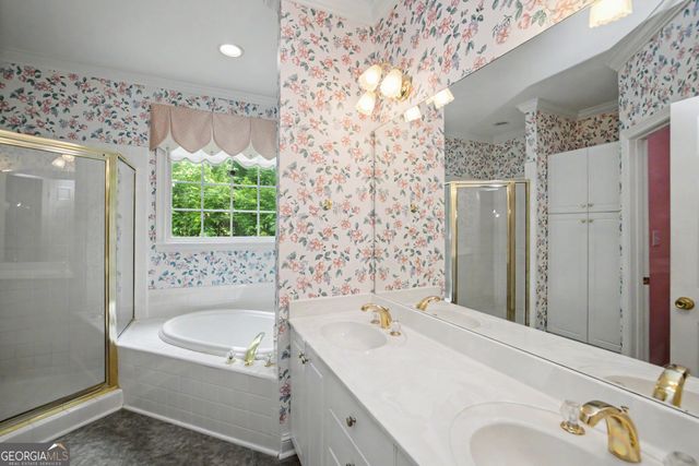 217 Sweetbriar Street, Peachtree City, GA 30269