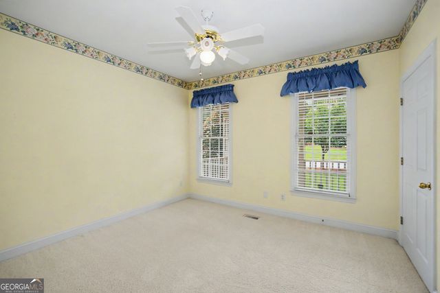 217 Sweetbriar Street, Peachtree City, GA 30269