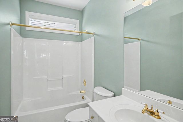 217 Sweetbriar Street, Peachtree City, GA 30269