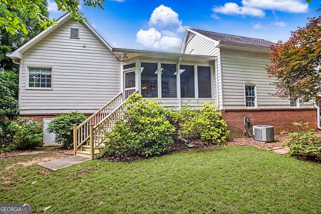217 Sweetbriar Street, Peachtree City, GA 30269
