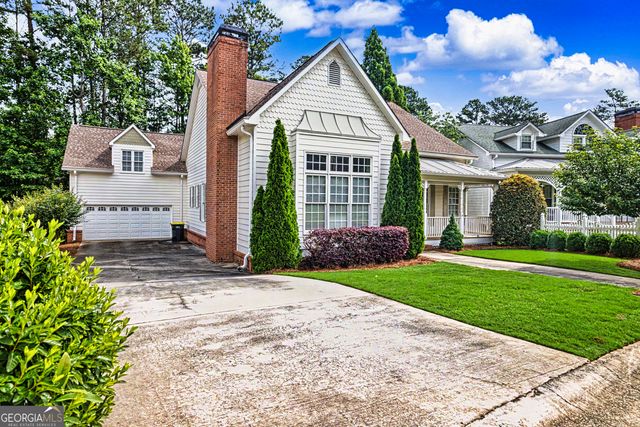 217 Sweetbriar Street, Peachtree City, GA 30269