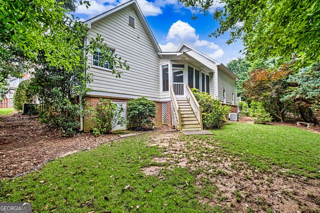 217 Sweetbriar Street, Peachtree City, GA 30269