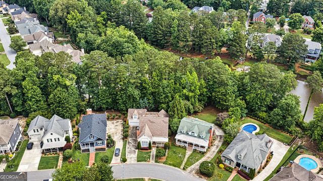 217 Sweetbriar Street, Peachtree City, GA 30269