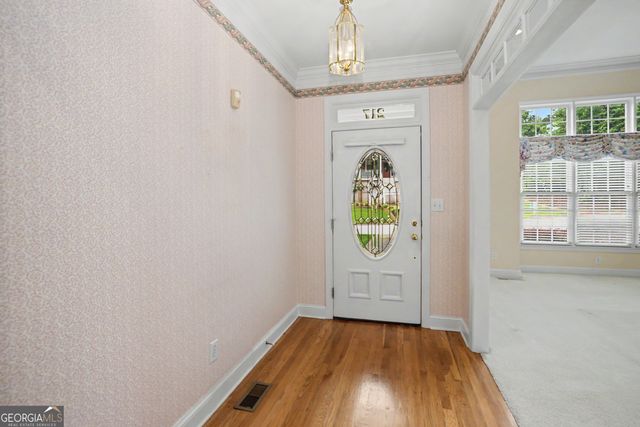 217 Sweetbriar Street, Peachtree City, GA 30269