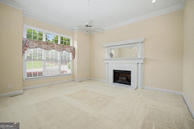 217 Sweetbriar Street, Peachtree City, GA 30269