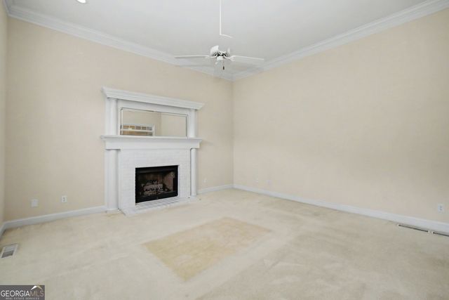 217 Sweetbriar Street, Peachtree City, GA 30269