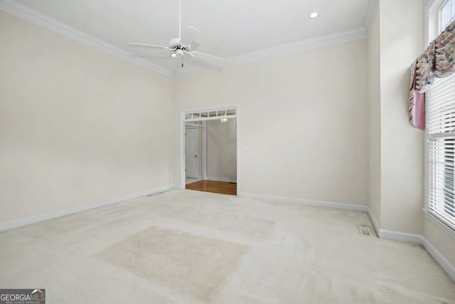 217 Sweetbriar Street, Peachtree City, GA 30269