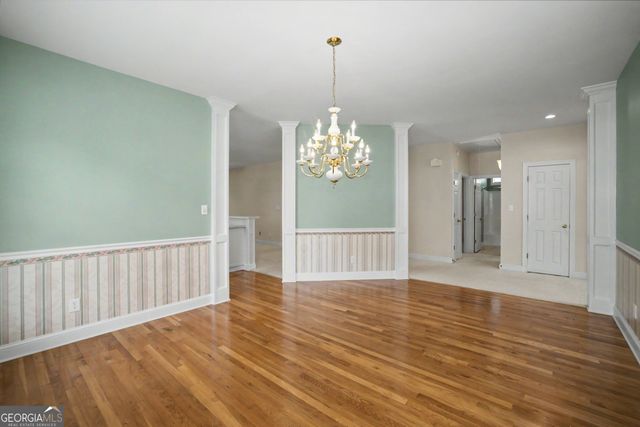 217 Sweetbriar Street, Peachtree City, GA 30269