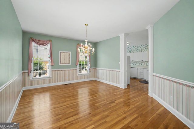 217 Sweetbriar Street, Peachtree City, GA 30269