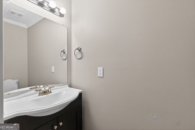 5536 La Fleur Trail, Lithonia, GA 30038