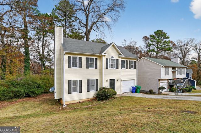 5536 La Fleur Trail, Lithonia, GA 30038