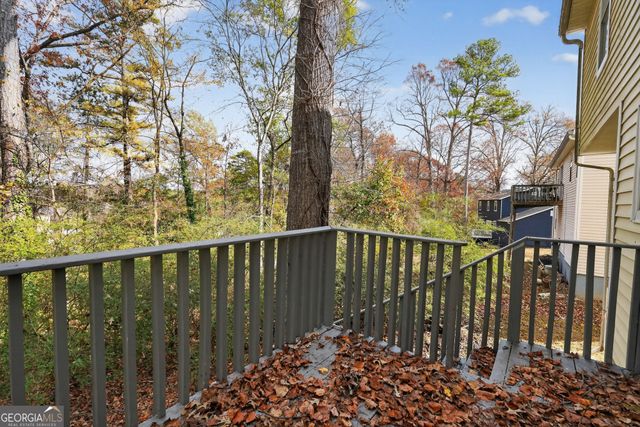 5536 La Fleur Trail, Lithonia, GA 30038