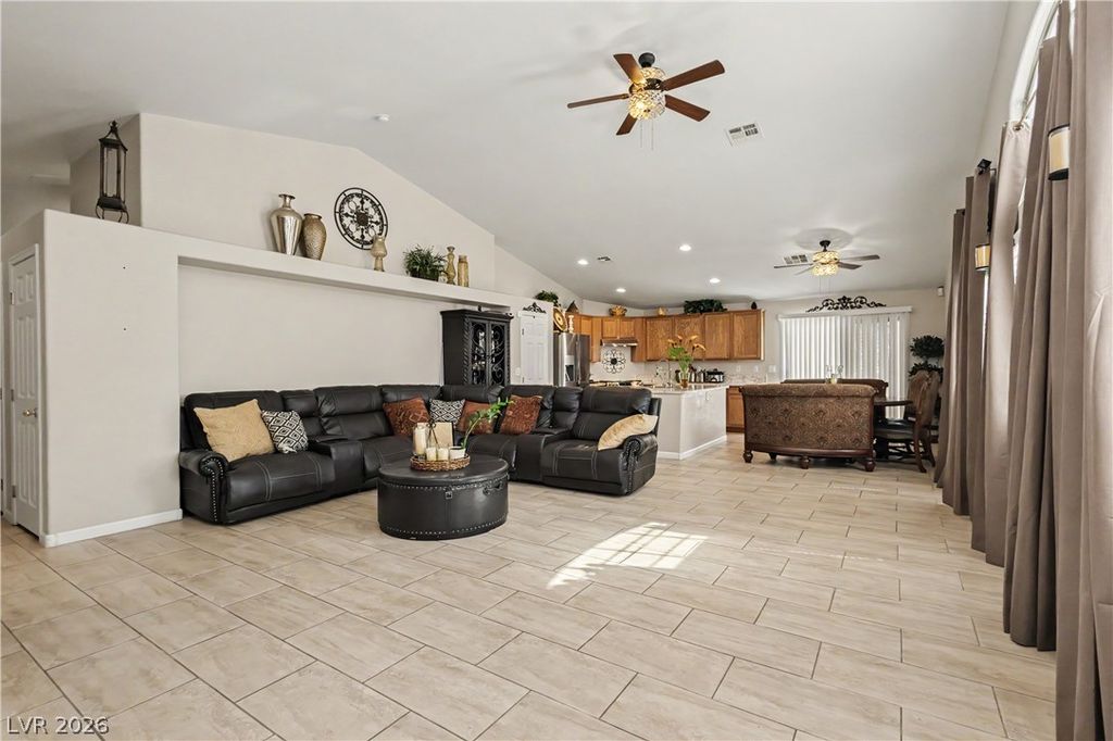 717 Bright Lights Avenue, North Las Vegas, NV 89031 — photo 4