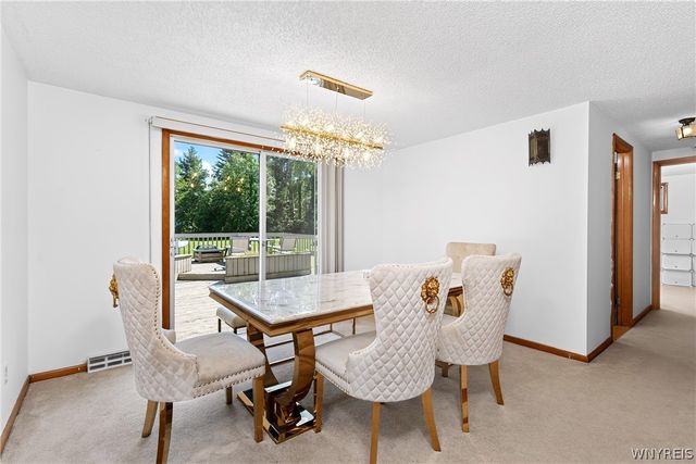 1297 Dodge Road, Amherst, NY 14068