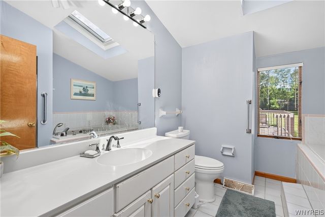 1297 Dodge Road, Amherst, NY 14068
