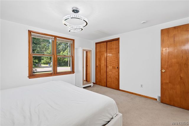 1297 Dodge Road, Amherst, NY 14068