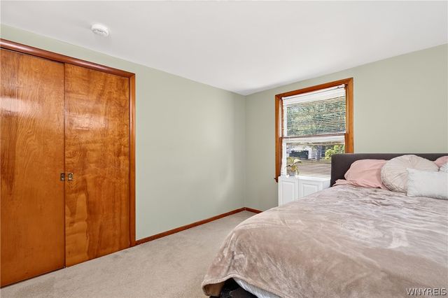 1297 Dodge Road, Amherst, NY 14068