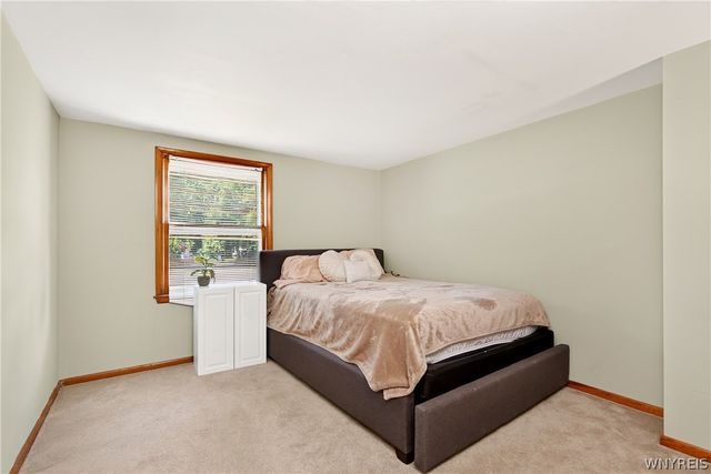 1297 Dodge Road, Amherst, NY 14068