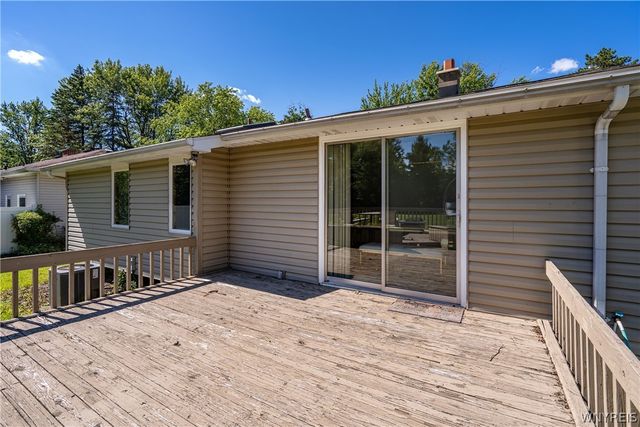 1297 Dodge Road, Amherst, NY 14068