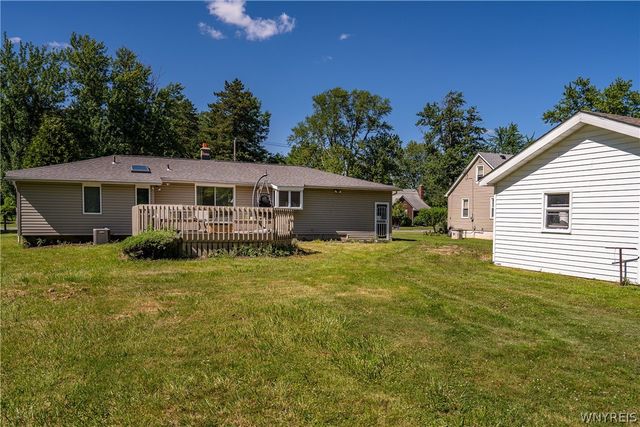 1297 Dodge Road, Amherst, NY 14068